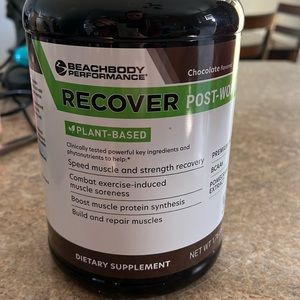 Vegan protein